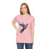 Crystal Hummingbird - Short Sleeve Tee